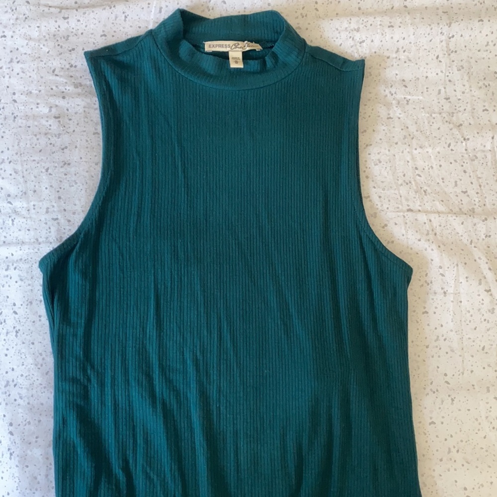 Express bodysuit - Picture 2 of 3